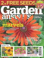 Garden Answers
